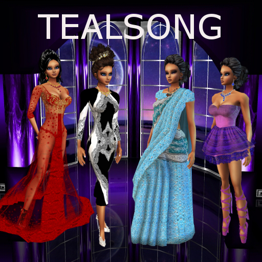 TealSong